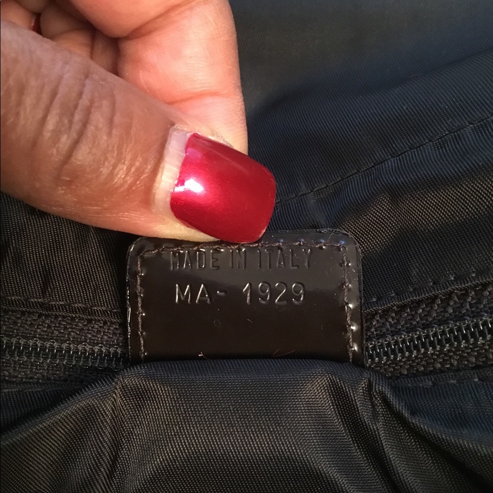 Christian Dior Vintage Pony Hair “Malice” Handbag - Picture 4 of 8